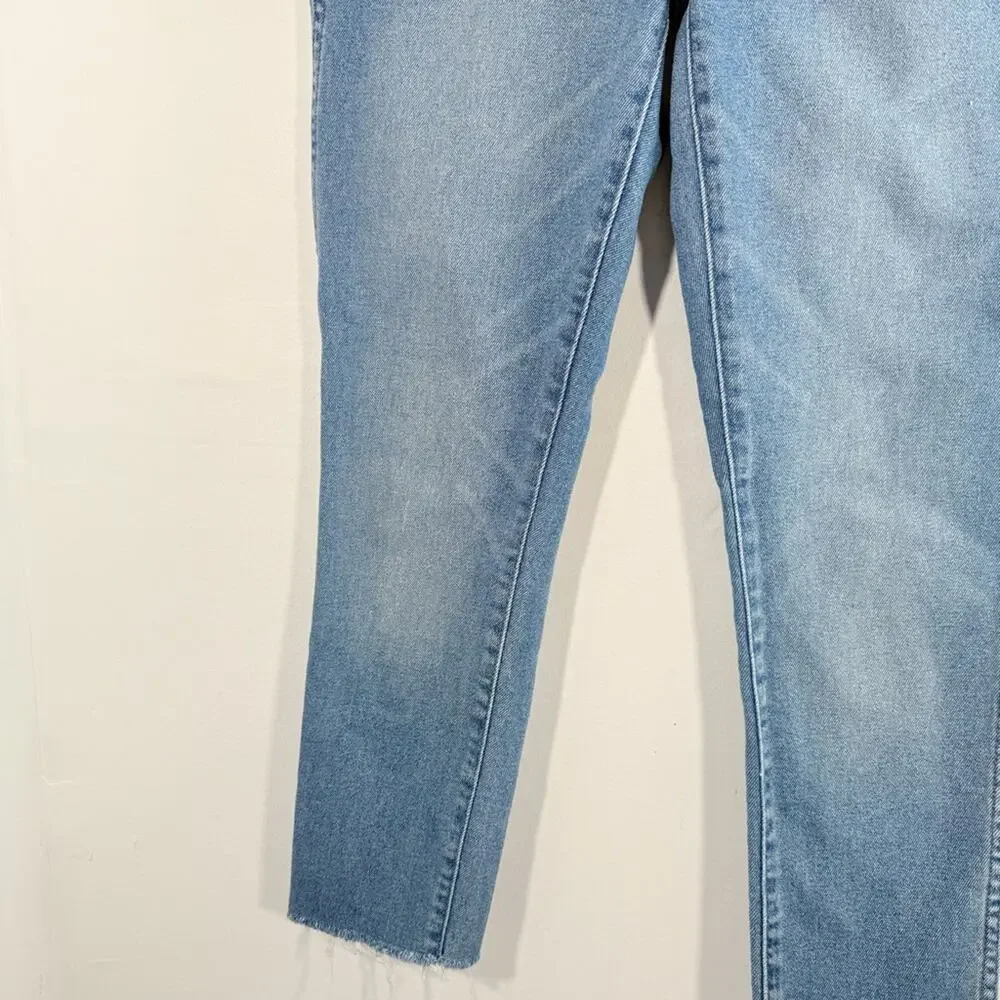 MADEWELL 10